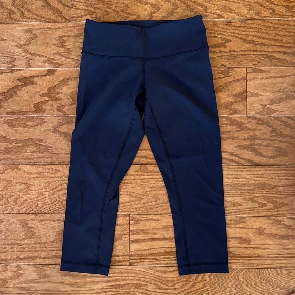 Lululemon Wunder Under